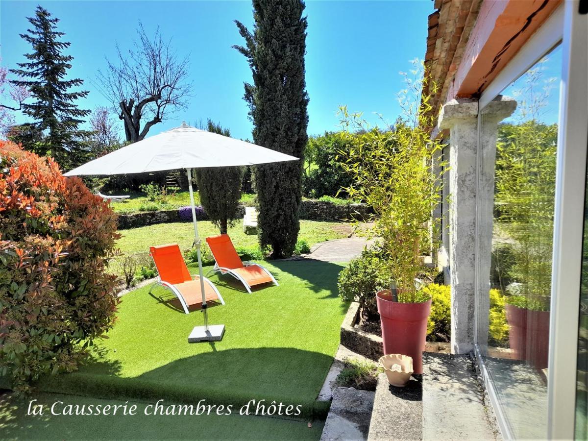 La Causserie, 2 Chambres D'Hotes, 2 A 4 Invites, Pour Vous Seuls Gramat Kültér fotó