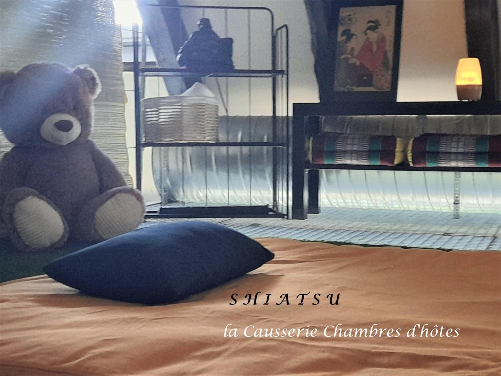 La Causserie, 2 Chambres D'Hotes, 2 A 4 Invites, Pour Vous Seuls Gramat Kültér fotó